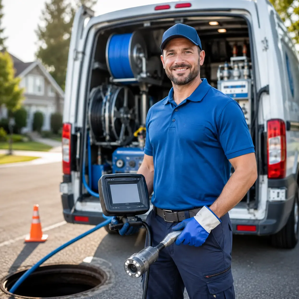 Local Pipe Relining specialists in Jim Thorpe, PA