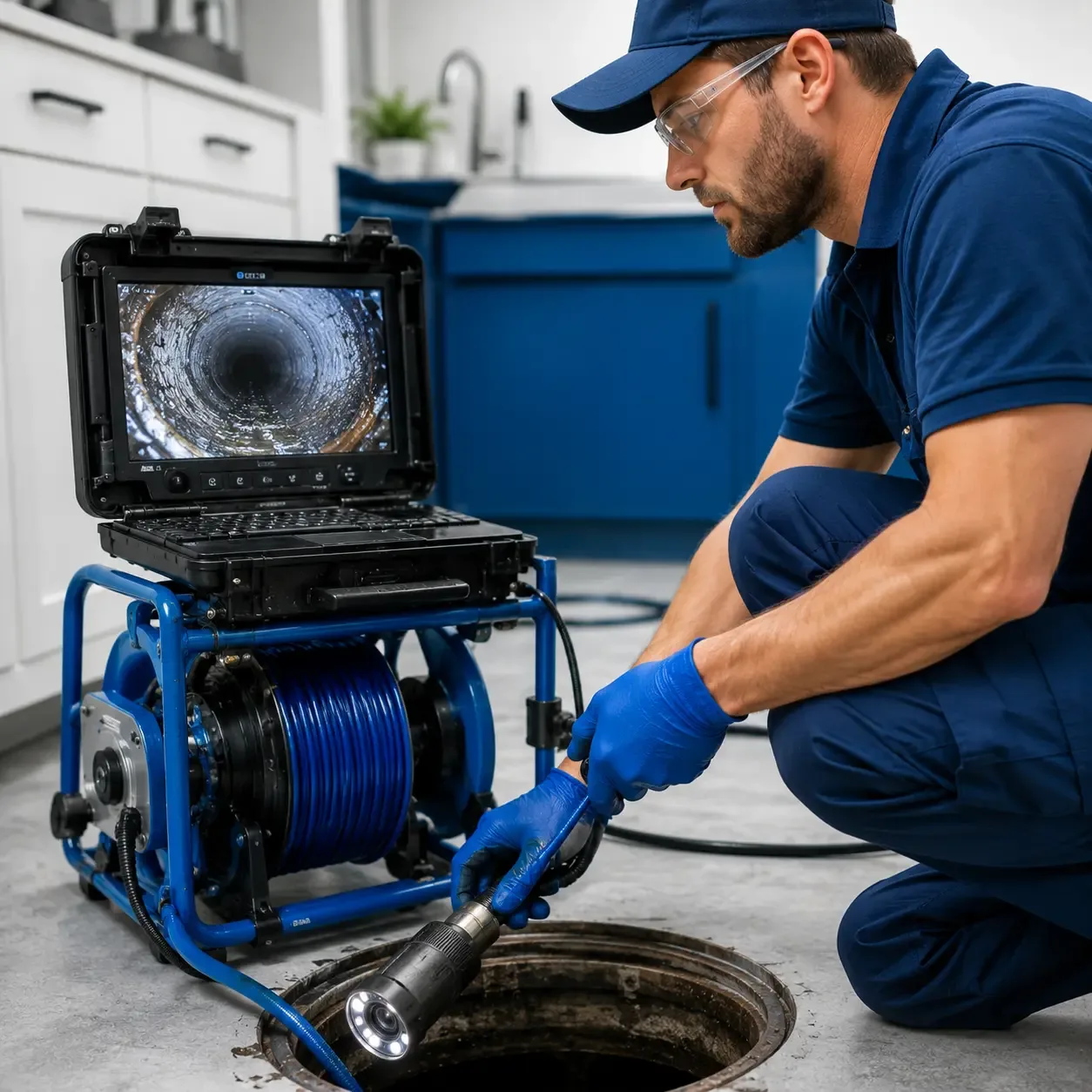 Pipe Relining professionals serving Jim Thorpe, PA